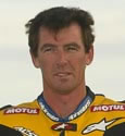 Troy Corser